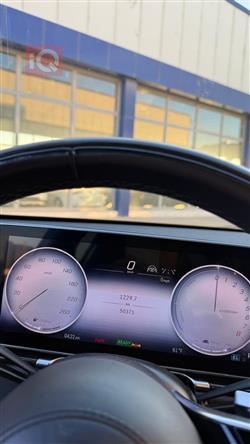 مرسيدس بنز S-Class